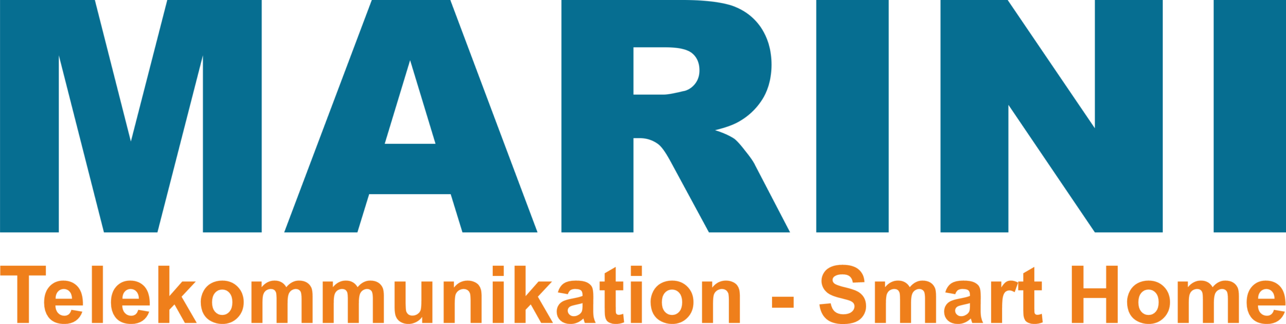 Marini – Telekommunikation und Smart Home